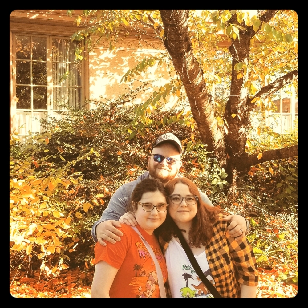 Meet your Posher, Heather